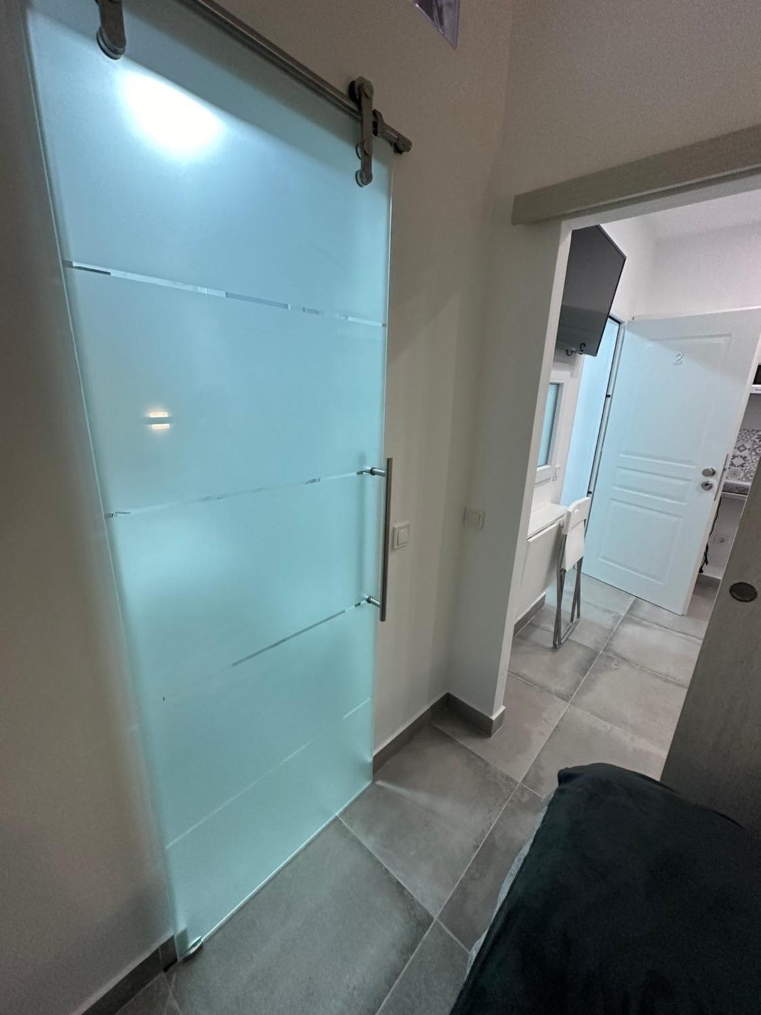 Villa Flor Málaga Eksteriør bilde